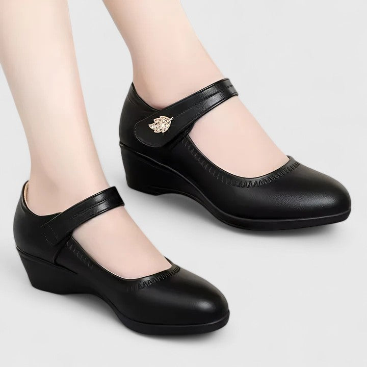 Daleyandra | Comfort Support Shoes