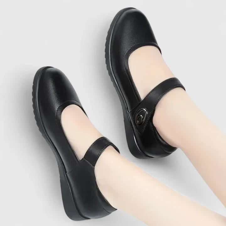 Orlinda | Comfort Support Shoes