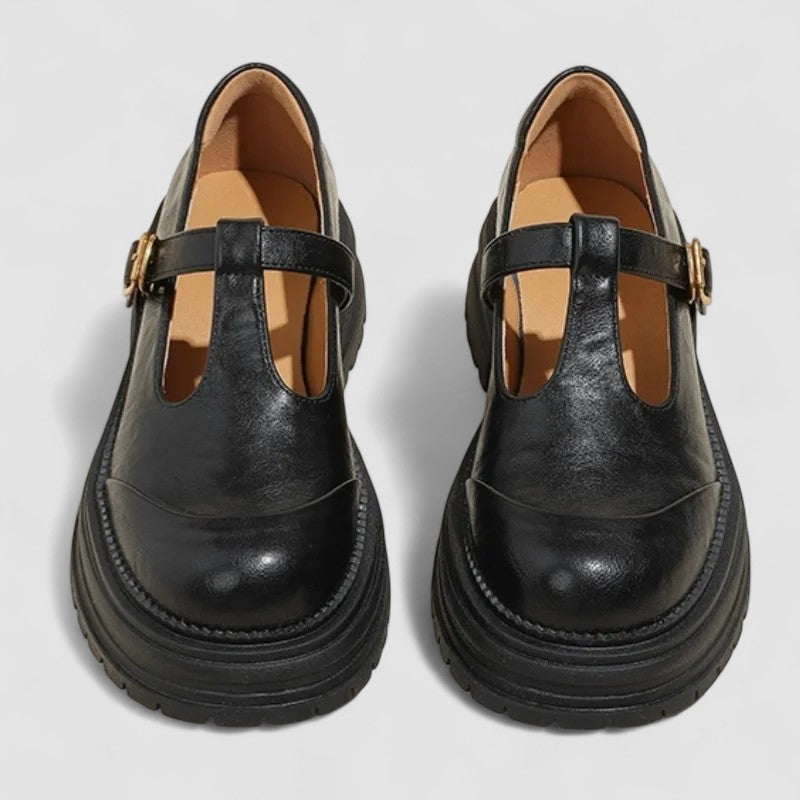 Sophyann | Comfort Support Mary Jane Shoes