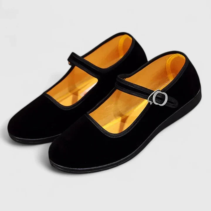 Roselyn | Comfort Support Shoes