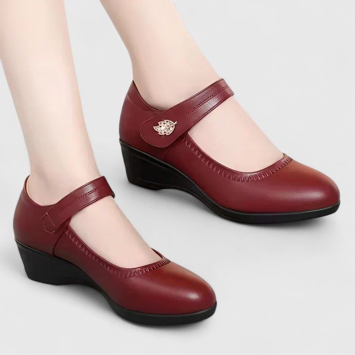 Daleyandra | Comfort Support Shoes