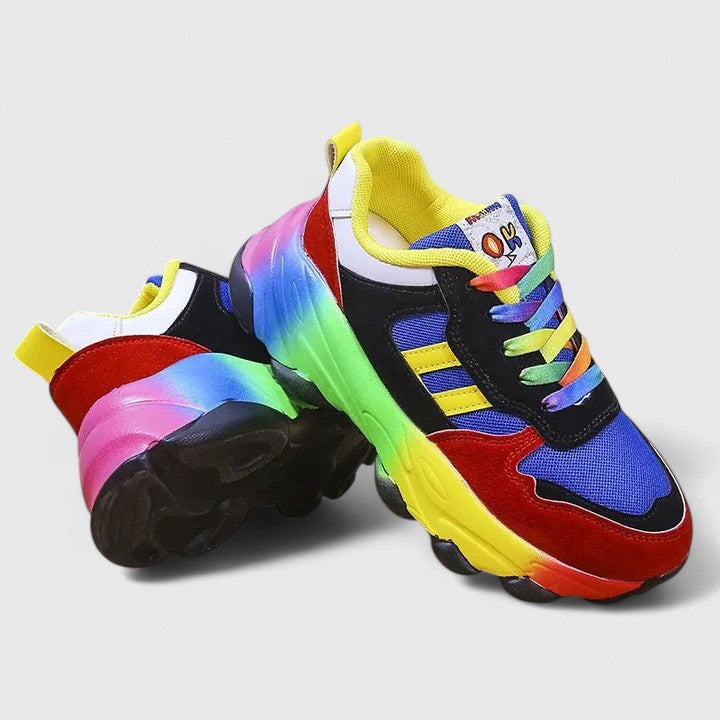 Chrystane | Comfort Support Shoes
