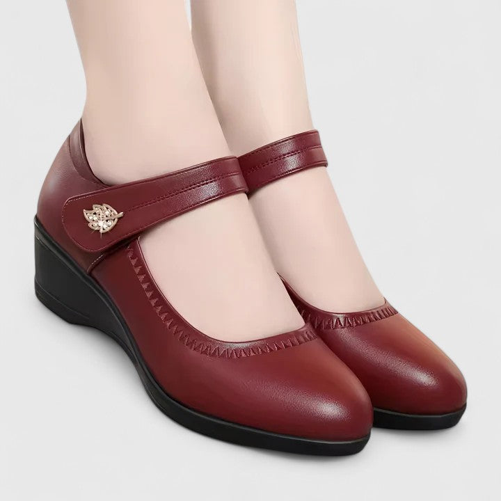 Daleyandra | Comfort Support Shoes