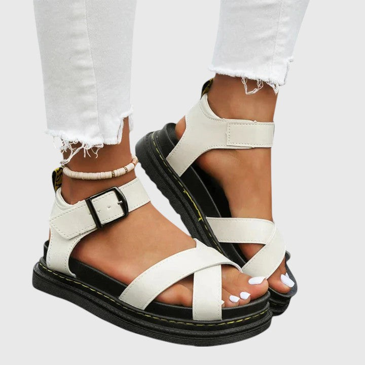 Marcella | Comfort Support Sandals