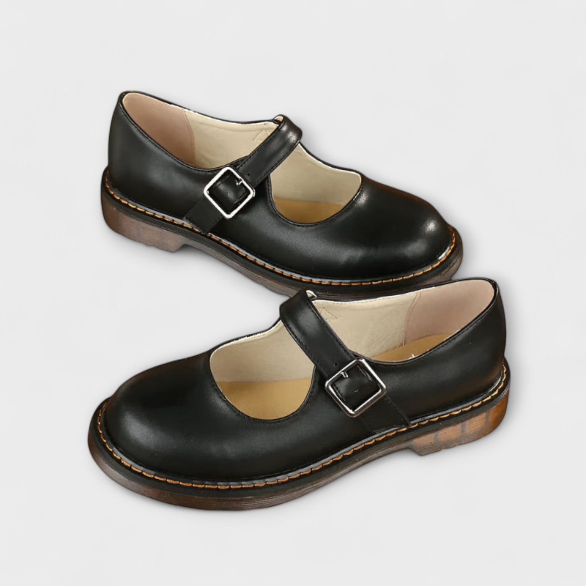 Syvanna | Comfort Support Shoes