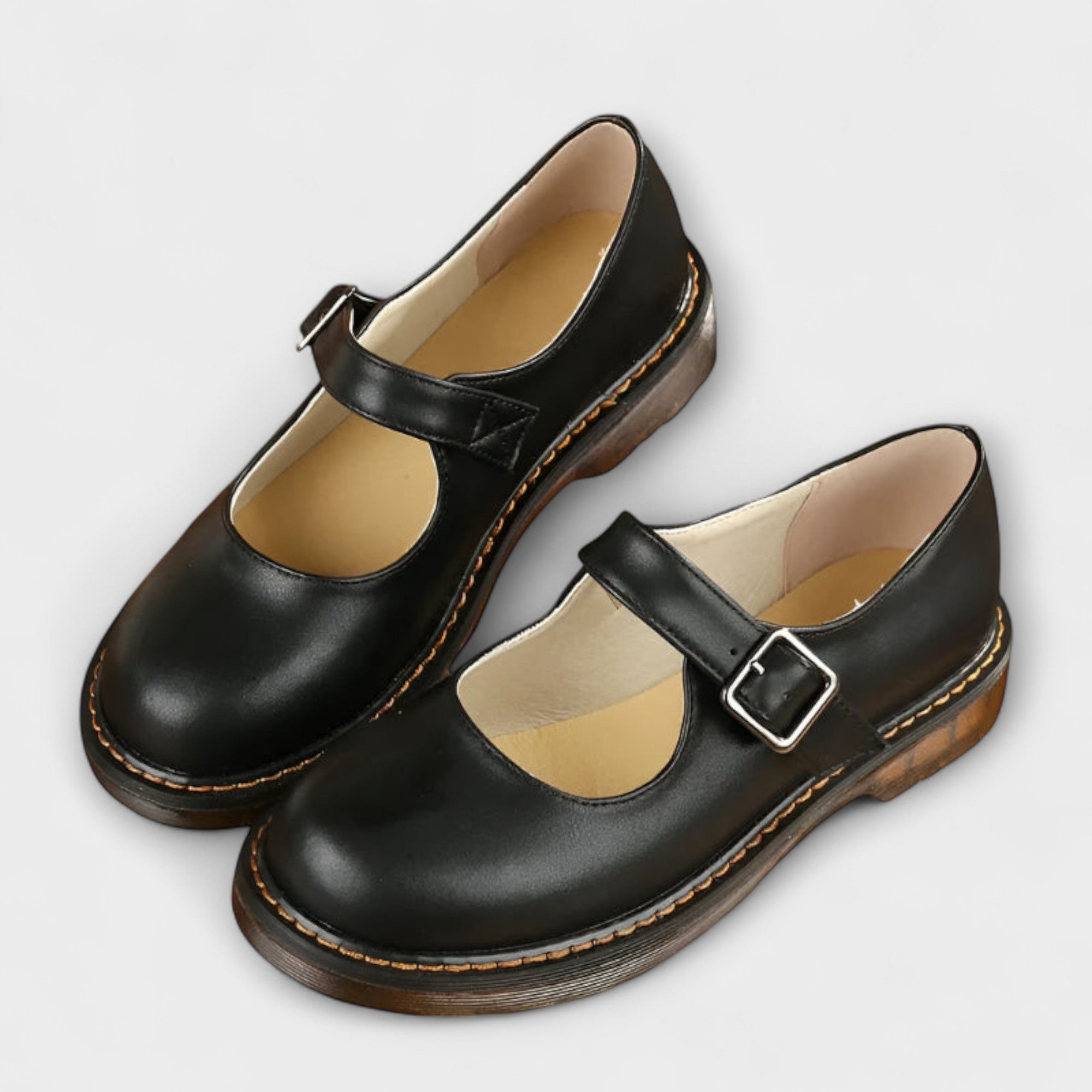 Syvanna | Comfort Support Shoes