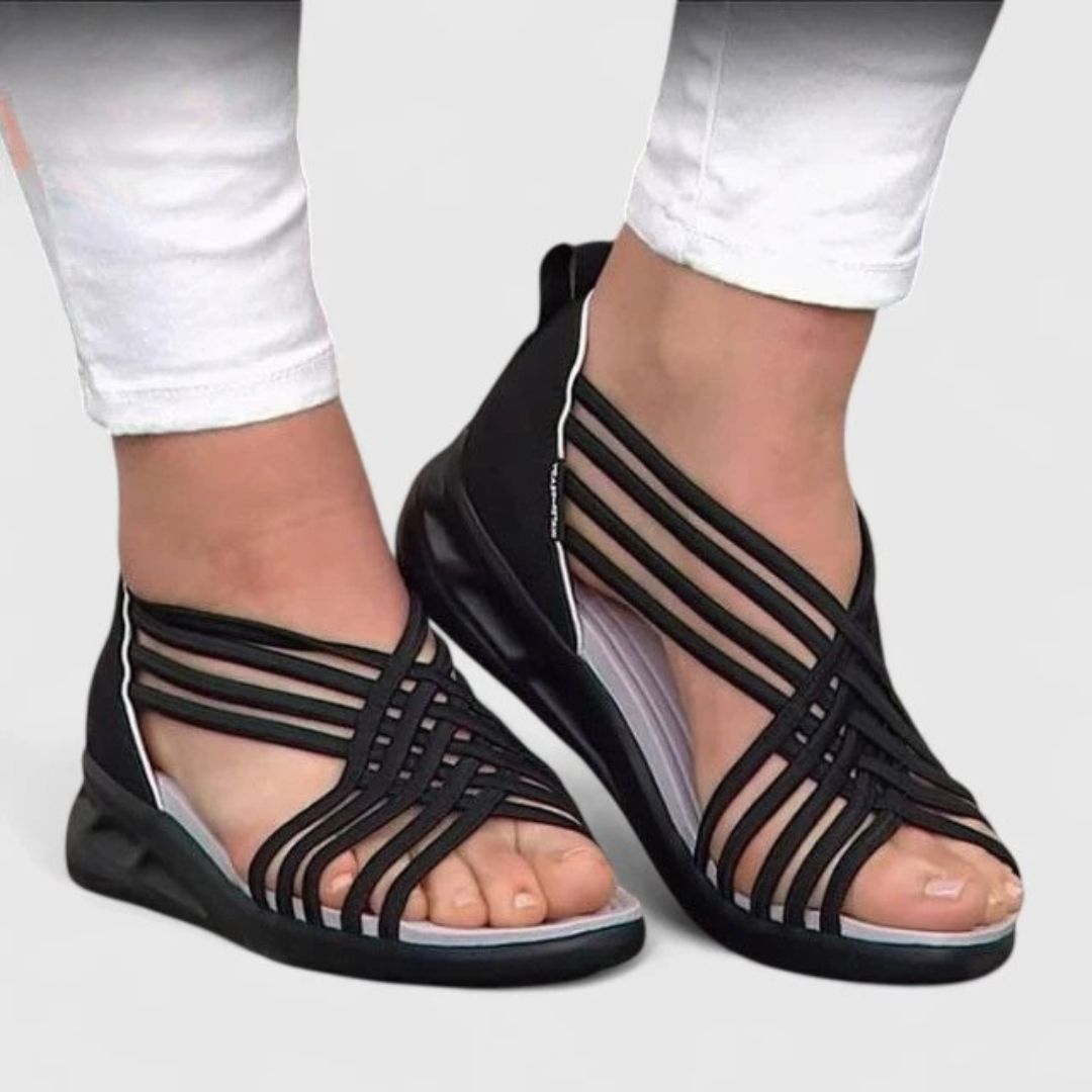 Zerisse | Comfort Support Sandals