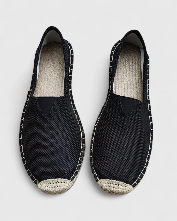 Alynthe | Comfort Support Espadrilles