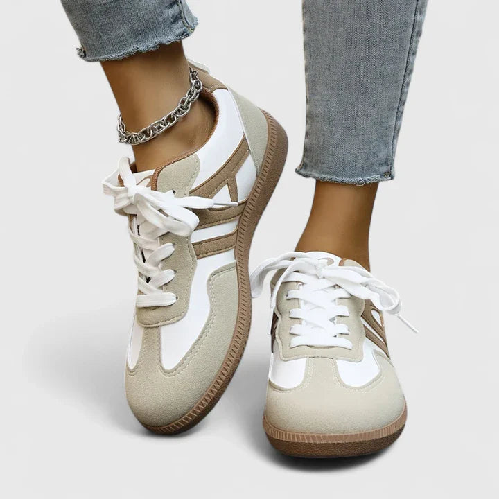 Kytherah | Comfort Support Shoes