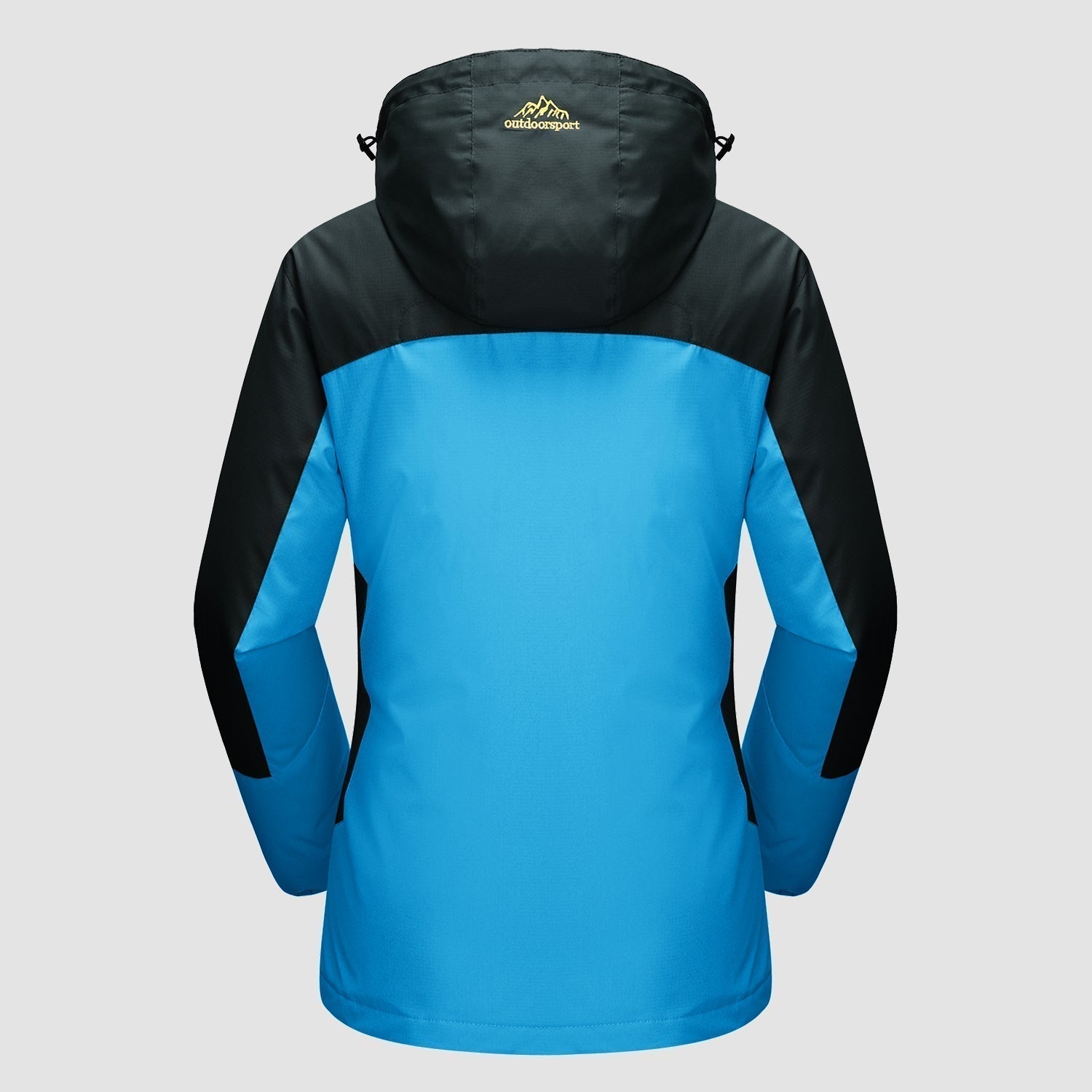 ANNE | 3-IN-1 WATERPROOF FLEECE LINED COAT