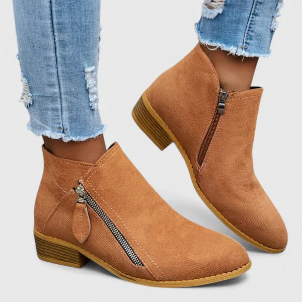 Marizheah™ | Comfort Support Boots
