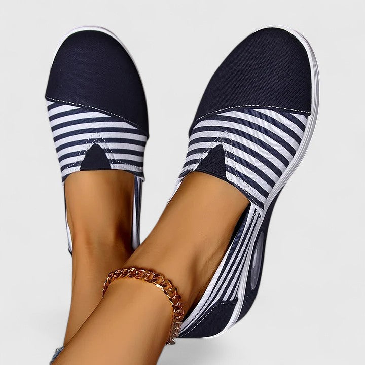 Julia | Comfort Support Sneakers