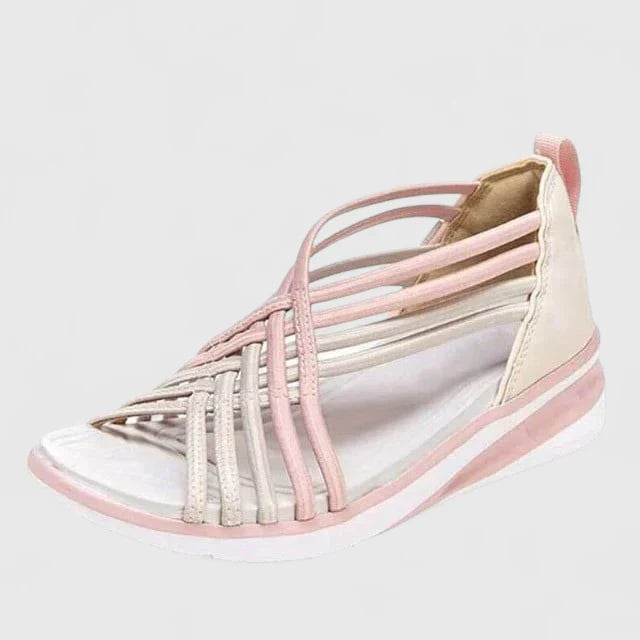 Zerisse | Comfort Support Sandals
