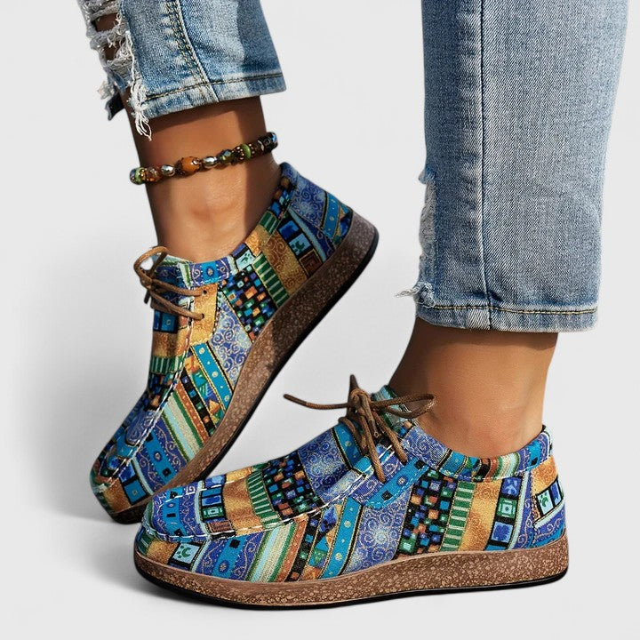 Nychelle | Comfort Support Shoes