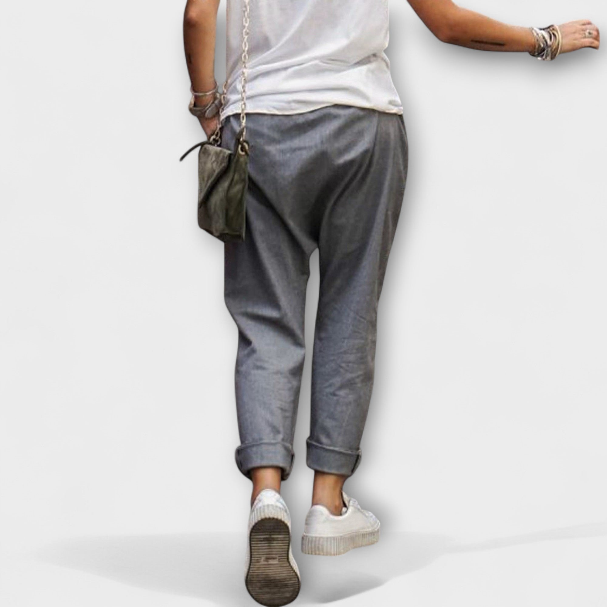 Angelina™ - Elegant Everyday Pants