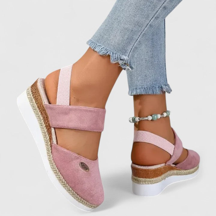 Maylien | Comfort Support Sandals
