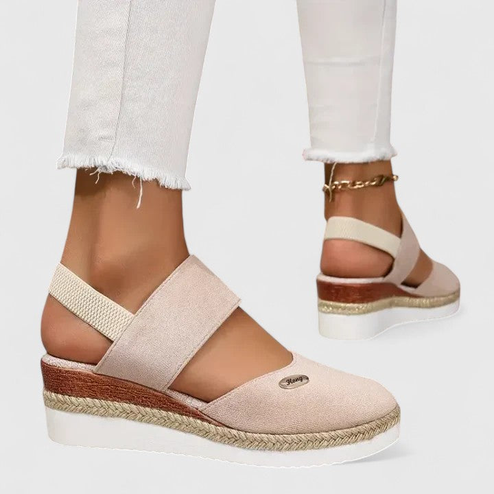 Maylien | Comfort Support Sandals