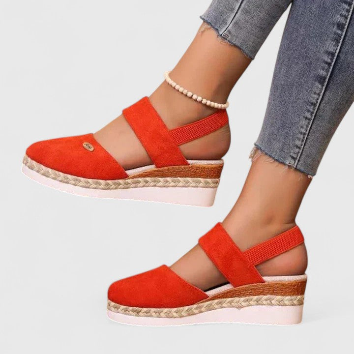 Maylien | Comfort Support Sandals
