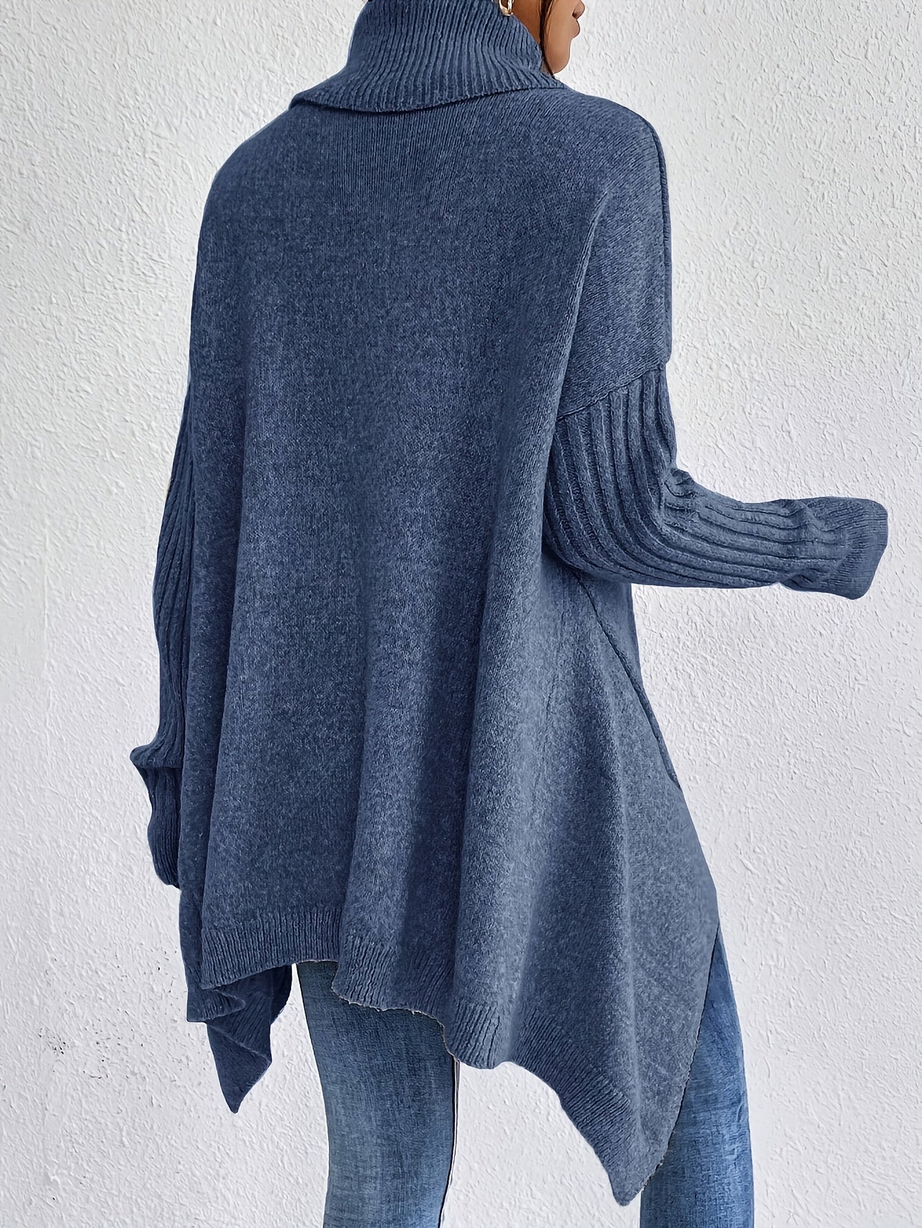 Eleanor™ | Cozy Sweater