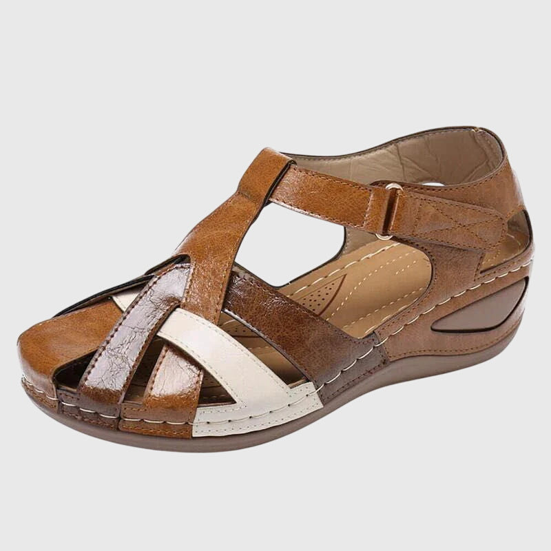 Lorelei™ | Comfort Support Sandals