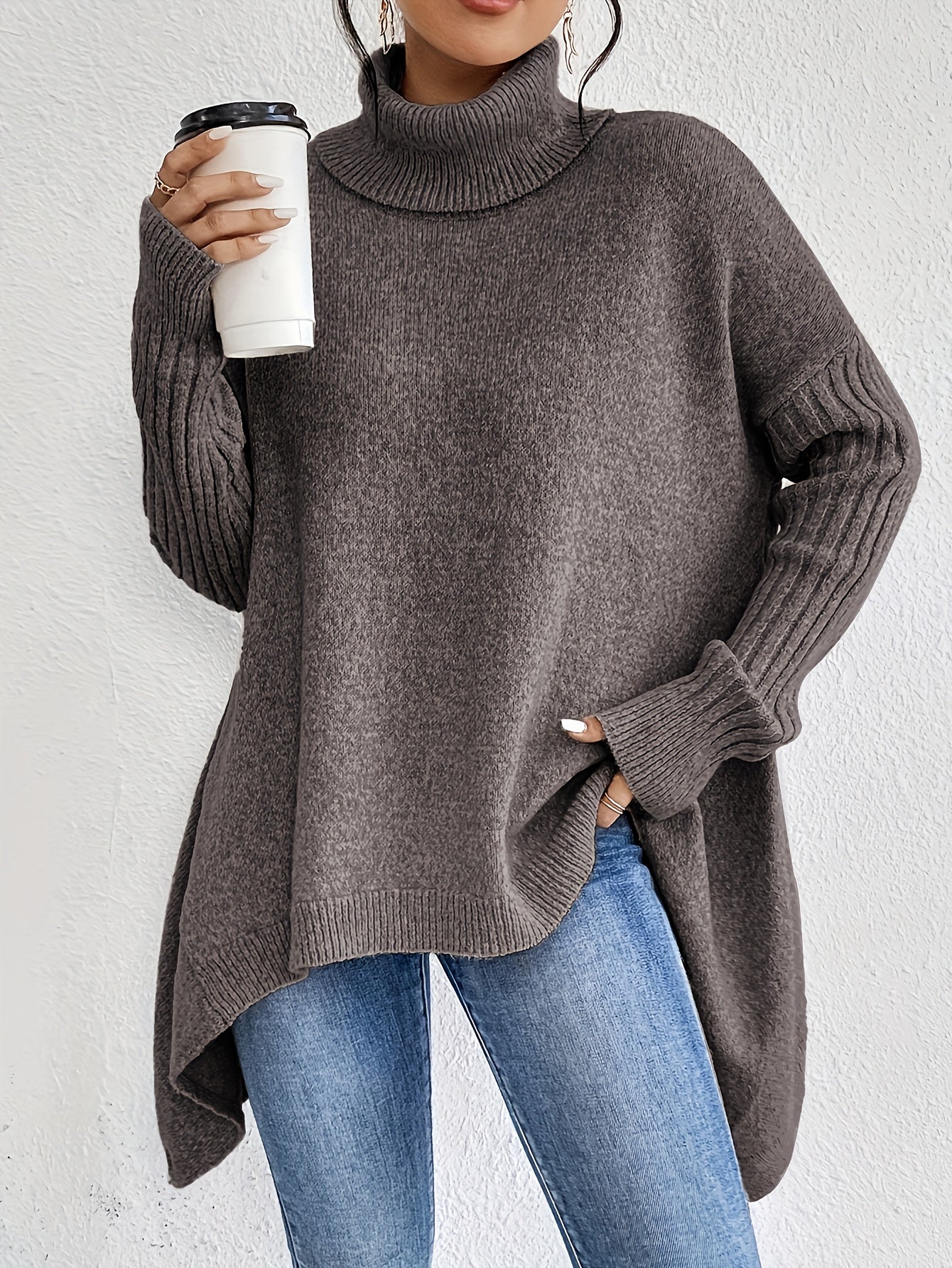 Eleanor™ | Cozy Sweater