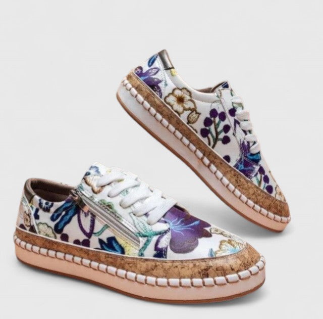 Olisette | Comfort Support Shoes