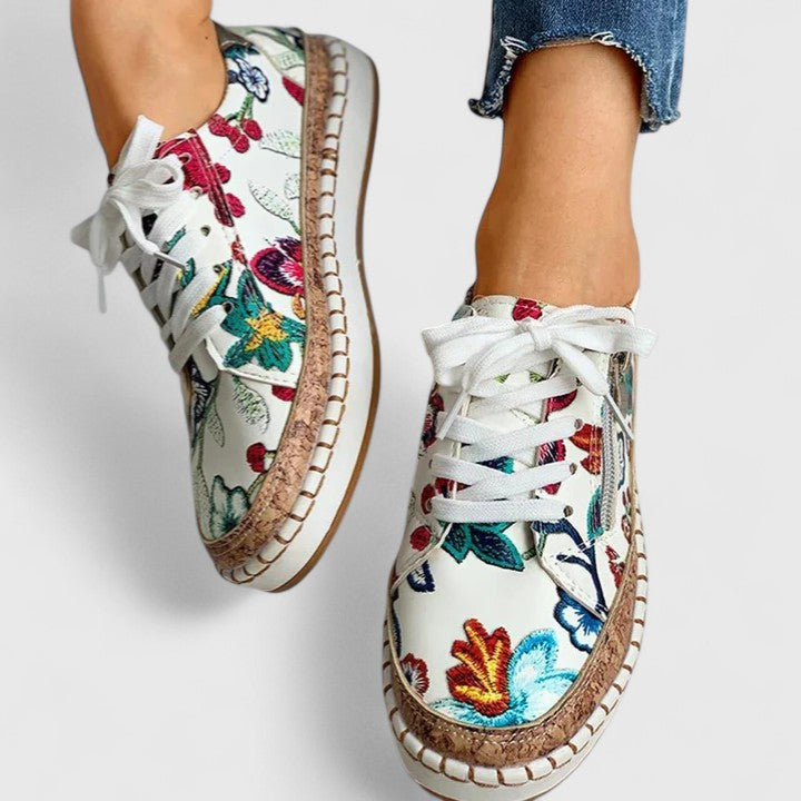 Olisette | Comfort Support Shoes