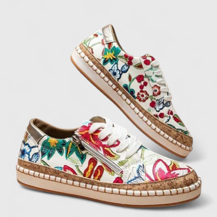Olisette | Comfort Support Shoes