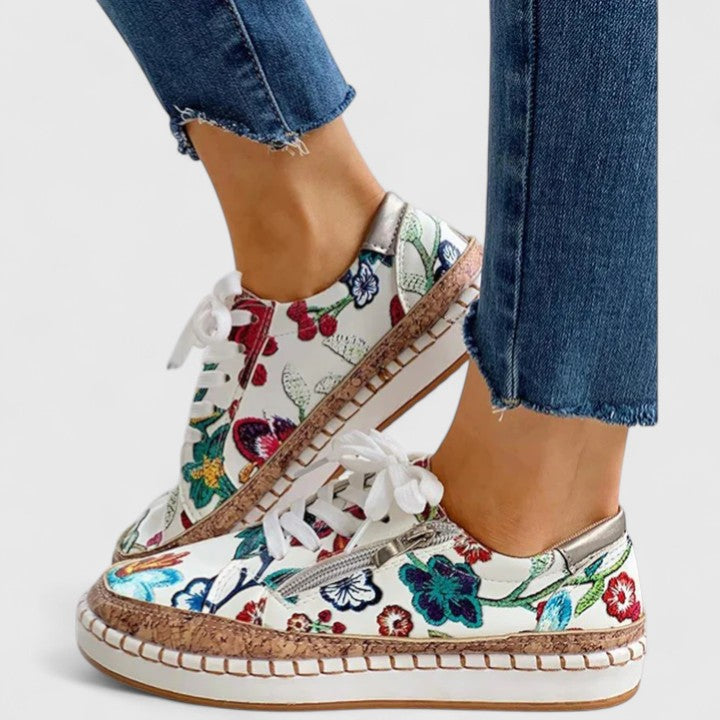 Olisette | Comfort Support Shoes