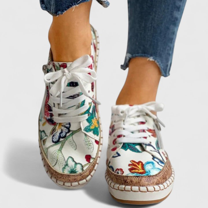 Olisette | Comfort Support Shoes