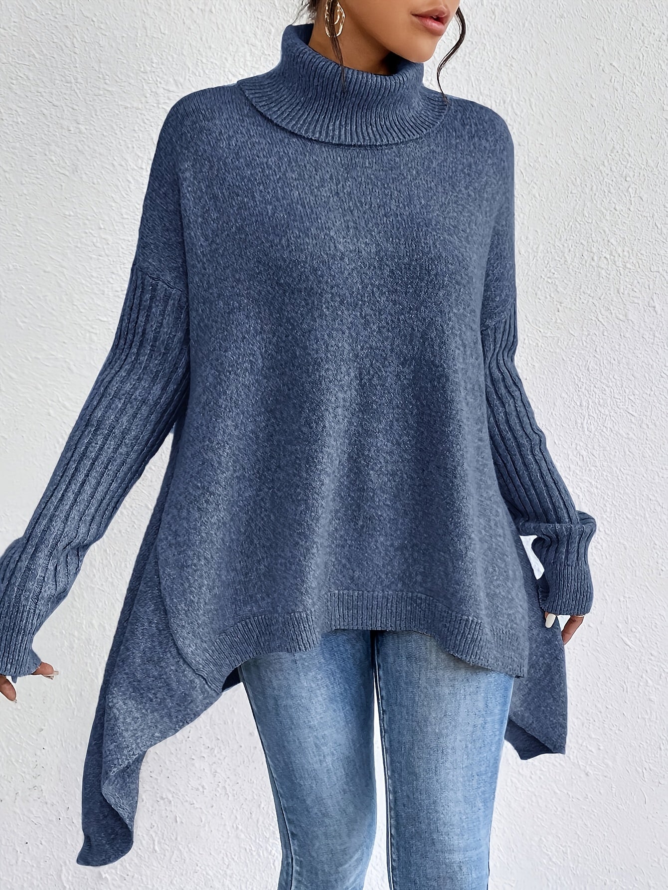 Eleanor™ | Cozy Sweater