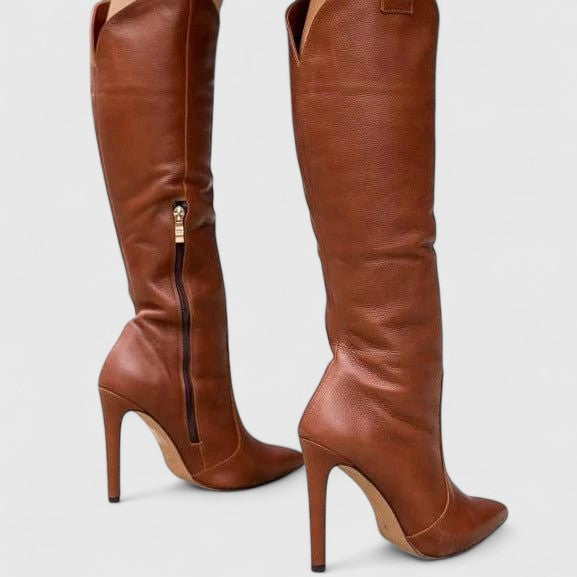Melorynn | Comfort Support Boots