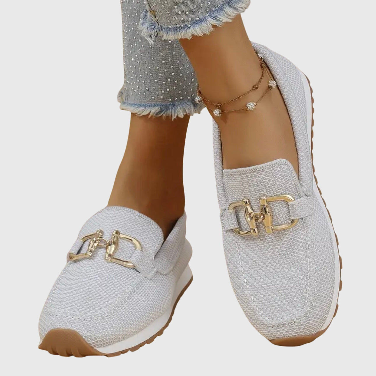 AVA™ | Arch-Support Loafers