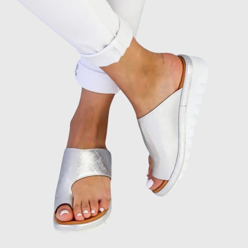 Lizzie™ | Comfort Support Summer Sandals