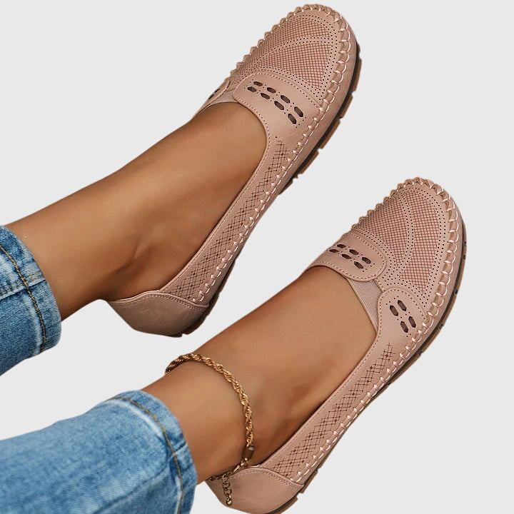Maple™ | Comfort Support Shoes