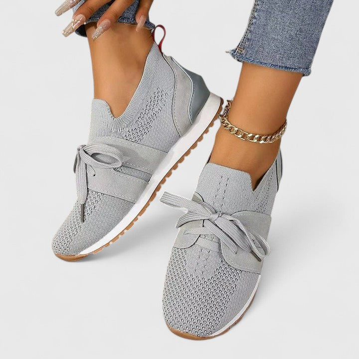 Mikhailah | Comfort Support Sneaker