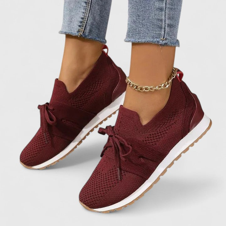 Mikhailah | Comfort Support Sneaker