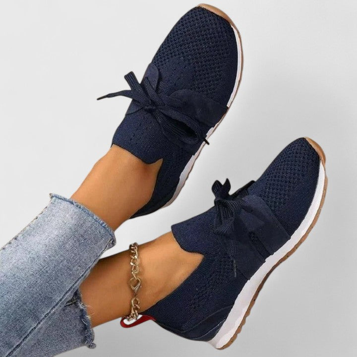 Mikhailah | Comfort Support Sneaker