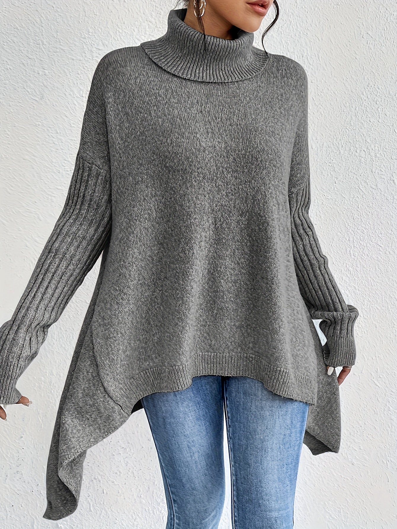 Eleanor™ | Cozy Sweater