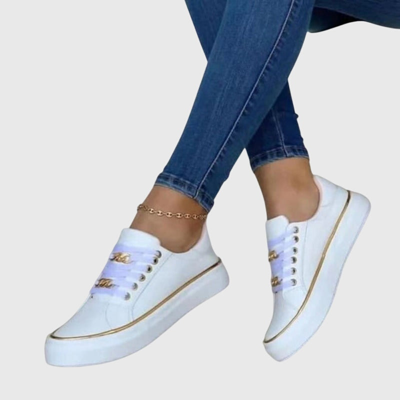Camille™ | Stylish Comfort Support Shoes