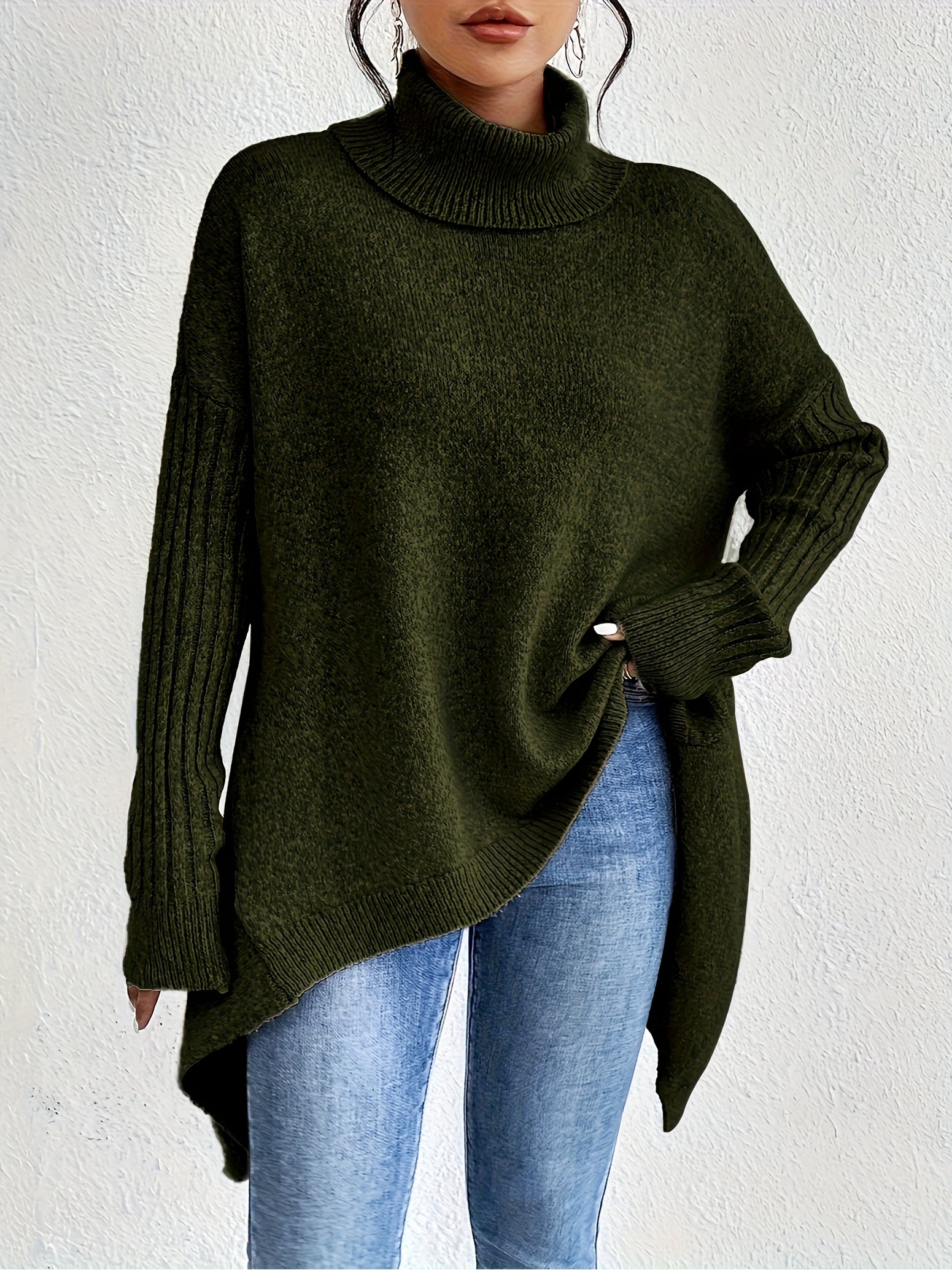 Eleanor™ | Cozy Sweater