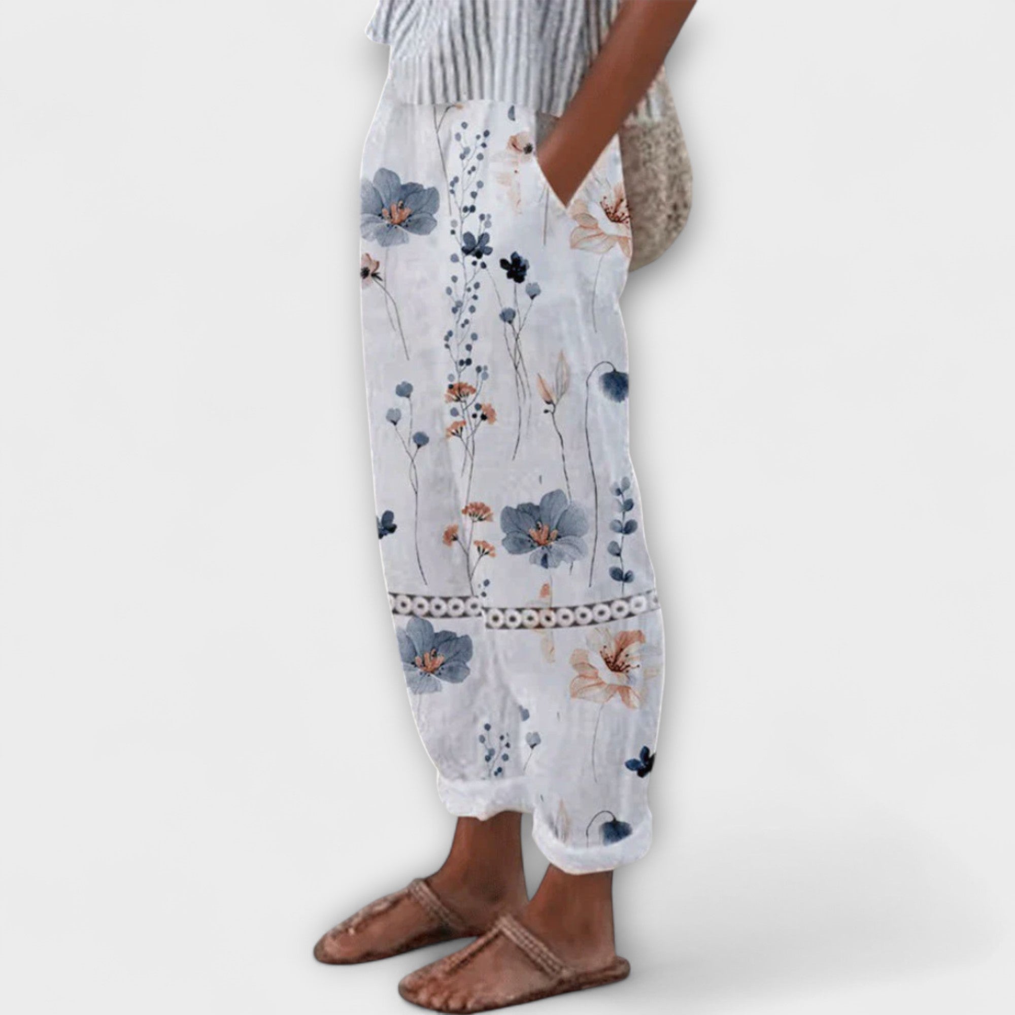 Daya™ - Distinctive Casual Pants
