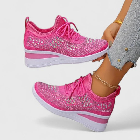 Shanileigh | Comfort Support Shoes