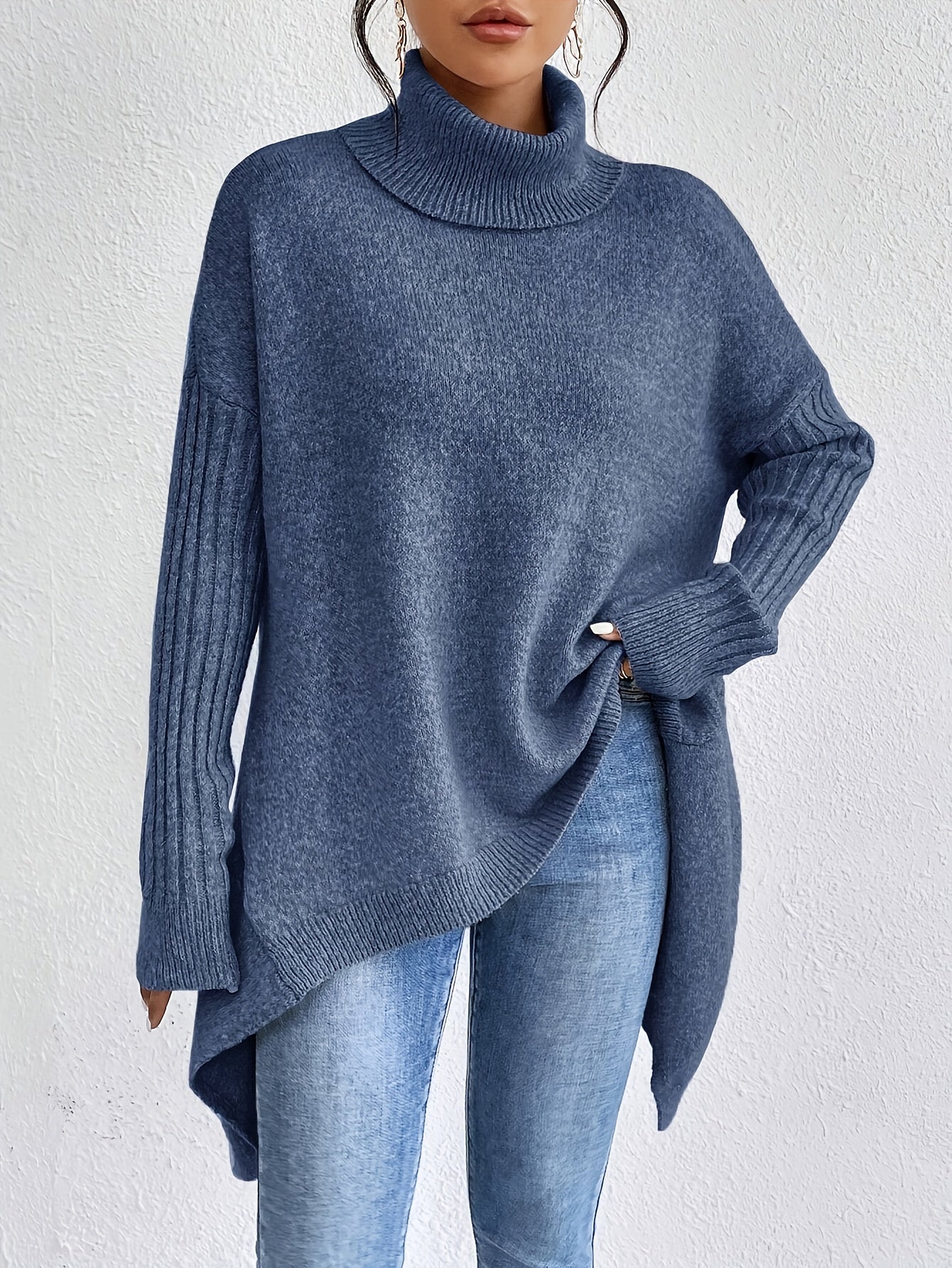 Eleanor™ | Cozy Sweater