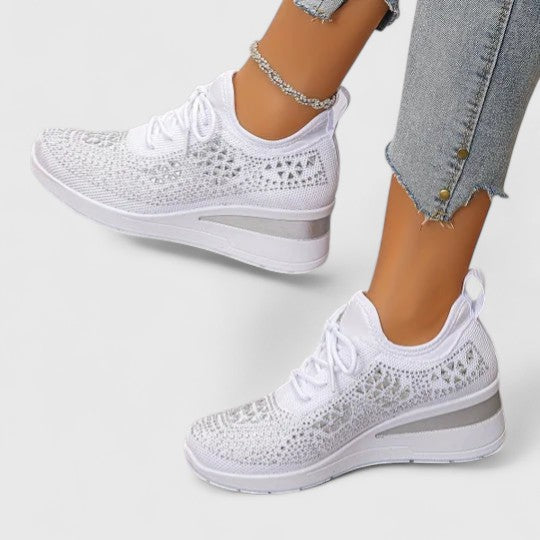 Shanileigh | Comfort Support Shoes