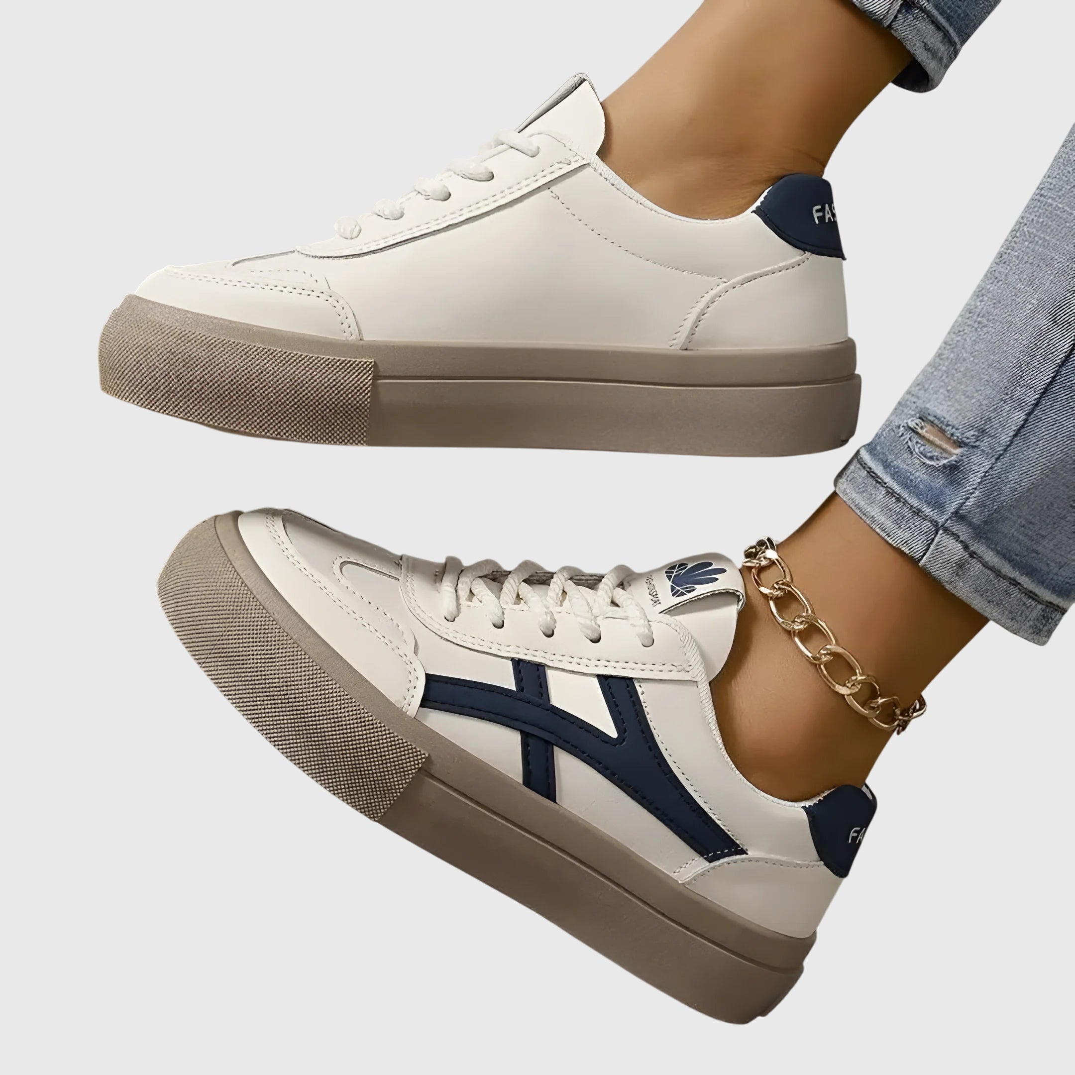Elza™ | Comfort Support Sneakers