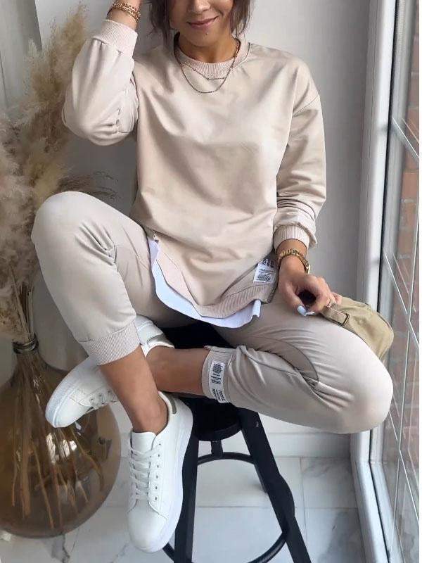 Franka™ | Comfortable Loungewear