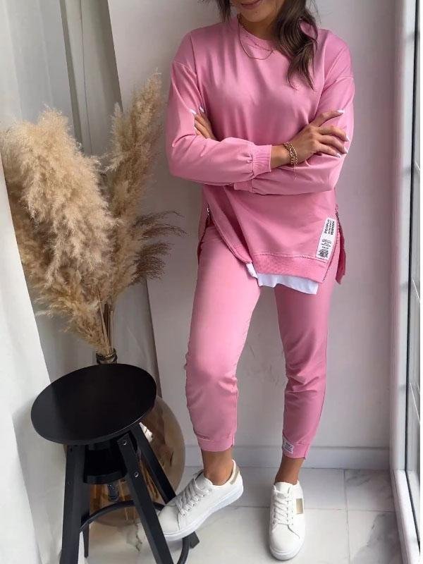Franka™ | Comfortable Loungewear