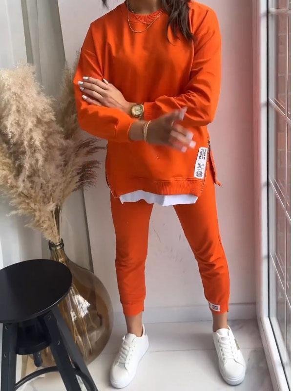 Franka™ | Comfortable Loungewear