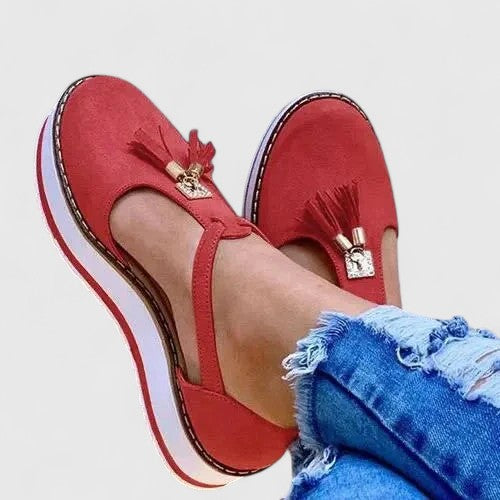 Kelsea | Comfort Support Sandals